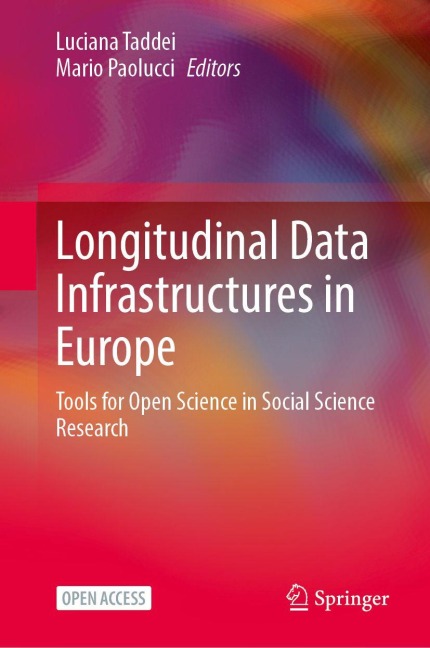 Longitudinal Data Infrastructures in Europe - 