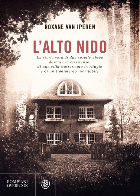 L' Alto Nido - Roxane van Iperen