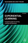 Experiential Learning - Colin Beard, John P. Wilson