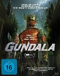 Cover-Bild zum Titel 'Gundala' von 'Joko Anwar, Harya Suraminata, Tony Merle, Aghi Narottama, Bembi Gusti'