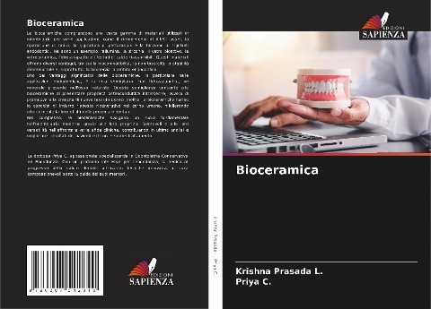 Bioceramica - Krishna Prasada L., Priya C.