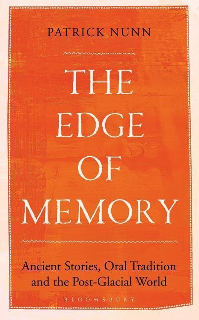 The Edge of Memory - Patrick Nunn