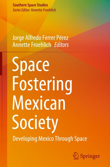 Space Fostering Mexican Society - 