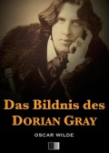 Cover-Bild zum Titel 'Das Bildnis des Dorian Gray' von 'Oscar Wilde'