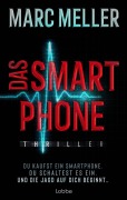 Cover-Bild zum Titel 'Das Smartphone' von 'Marc Meller'