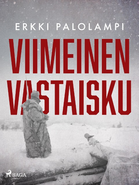 Viimeinen vastaisku - Erkki Palolampi
