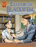 Cover-Bild zum Titel 'Elizabeth Blackwell' von 'Trina Robbins'