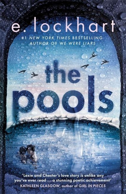 The Pools - E. Lockhart