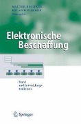 Cover-Bild zum Titel 'Elektronische Beschaffung' von ''