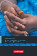 Cover-Bild zum Titel 'B2 - Les impatientes' von ''