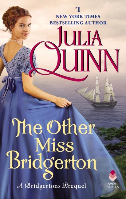 The Other Miss Bridgerton - Julia Quinn