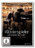 Der Klavierspieler vom Gare du Nord - Johanne Bernard, Ludovic Bernard, Harry Allouche