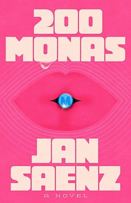 200 Monas - Jan Saenz
