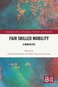 Cover-Bild zum Titel 'Fair Skilled Mobility' von ''
