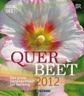 Cover-Bild zum Titel 'Querbeet  2012 (4)' von 'Bayrischer Rundfunk, Sabrina Nitsche, Julia Schade, Tobias Bode, Querbeet'