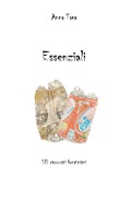 Cover-Bild zum Titel 'Essenziali' von 'Anna Tava'
