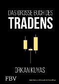 Cover-Bild zum Titel 'Das große Buch des Tradens' von 'Orkan Kuyas'