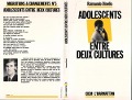 Cover-Bild zum Titel 'Adolescents entre deux cultures' von 'Dinello R.'