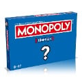 Cover-Bild zum Titel 'Monopoly Tübingen' von ''
