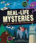 Real-Life Mysteries - Susan Martineau