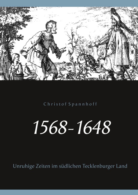 1568-1648 - Christof Spannhoff