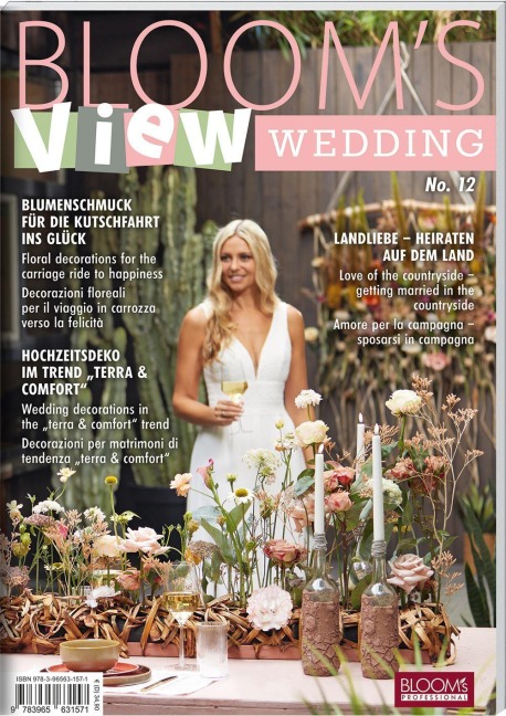 BLOOM's VIEW Wedding 2026 (No.12) - 