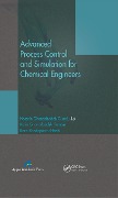 Cover-Bild zum Titel 'Advanced Process Control and Simulation for Chemical Engineers' von 'Hossein Ghanadzadeh Gilani, Katia Ghanadzadeh Samper, Reza Khodaparast Haghi'