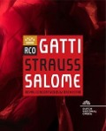 Cover-Bild zum Titel 'Salome' von 'Malin/Gatti Byström'
