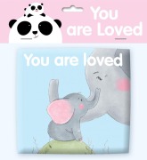 Cover-Bild zum Titel 'You Are Loved' von ''