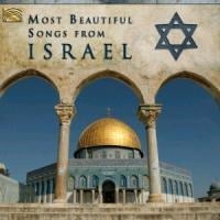 Most Beautiful Songs From Israel - Various