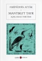 Mantikut Tayr - Feridüddin Attar