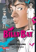 Billy Bat 14 - Naoki Urasawa, Takashi Nagasaki