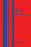 Cover-Bild zum Titel 'Viral Immunology and Immunopathology' von ''