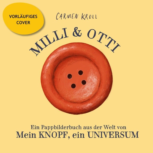 Milli & Otti - Carmushka, Carmen Kroll