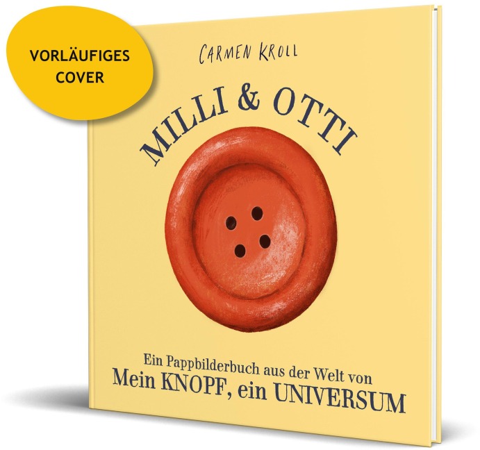 Milli & Otti - Carmushka, Carmen Kroll