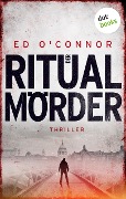 Der Ritualmörder - Ed O'Connor