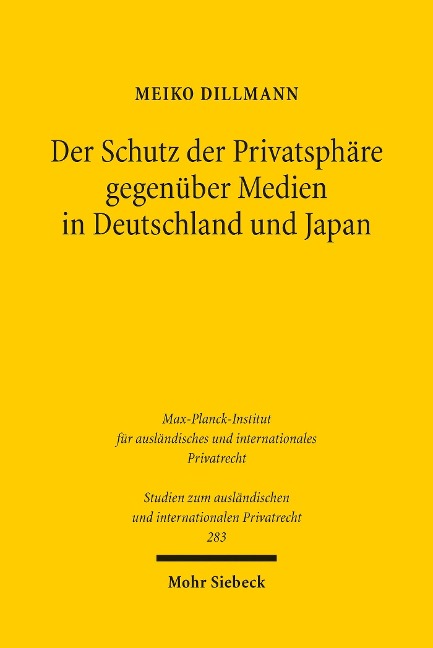 Familiennamensrecht in Deutschland und Frankreich - Florian Sperling