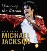 Cover-Bild zum Titel 'Dancing the Dream' von 'Michael Jackson'