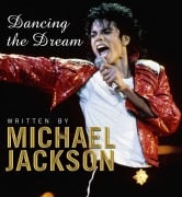 Cover-Bild zum Titel 'Dancing the Dream' von 'Michael Jackson'