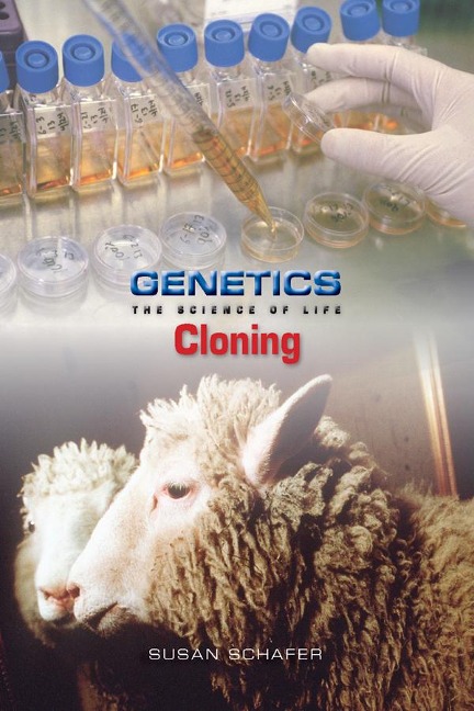 Cloning - Susan Schafer