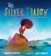 Cover-Bild zum Titel 'The Silver Shadow' von 'Mariesa Dulak'