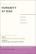 Cover-Bild zum Titel 'Humanity at Risk' von ''