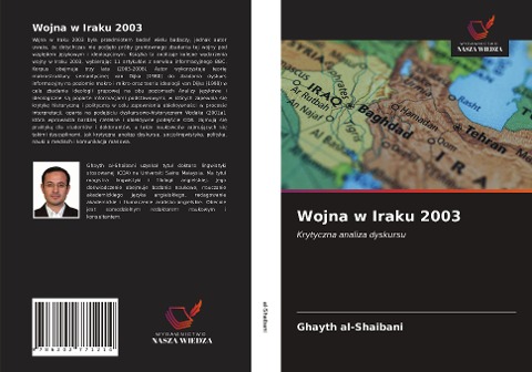 Wojna w Iraku 2003 - Ghayth Al-Shaibani