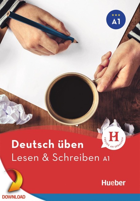 Lesen & Schreiben A1 - Bettina Höldrich
