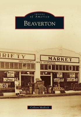 Beaverton - Colleen Medlock