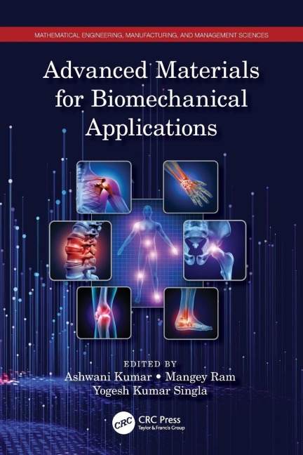 Advanced Materials for Biomechanical Applications - 