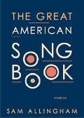 Cover-Bild zum Titel 'The Great American Songbook' von 'Sam Allingham'