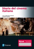 Cover-Bild zum Titel 'Storia del cinema italiano. Ediz. MyLab' von ''