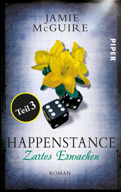 Happenstance Teil 3 - Jamie Mcguire