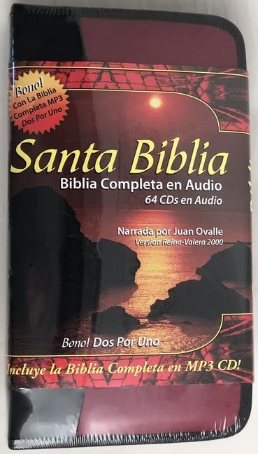 Santa Biblia-RT - 